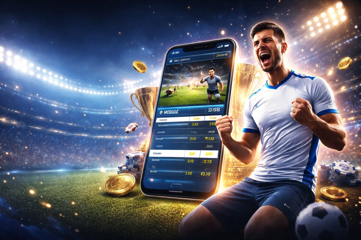 Tài xỉu online công bằng tại Kubet chính thức