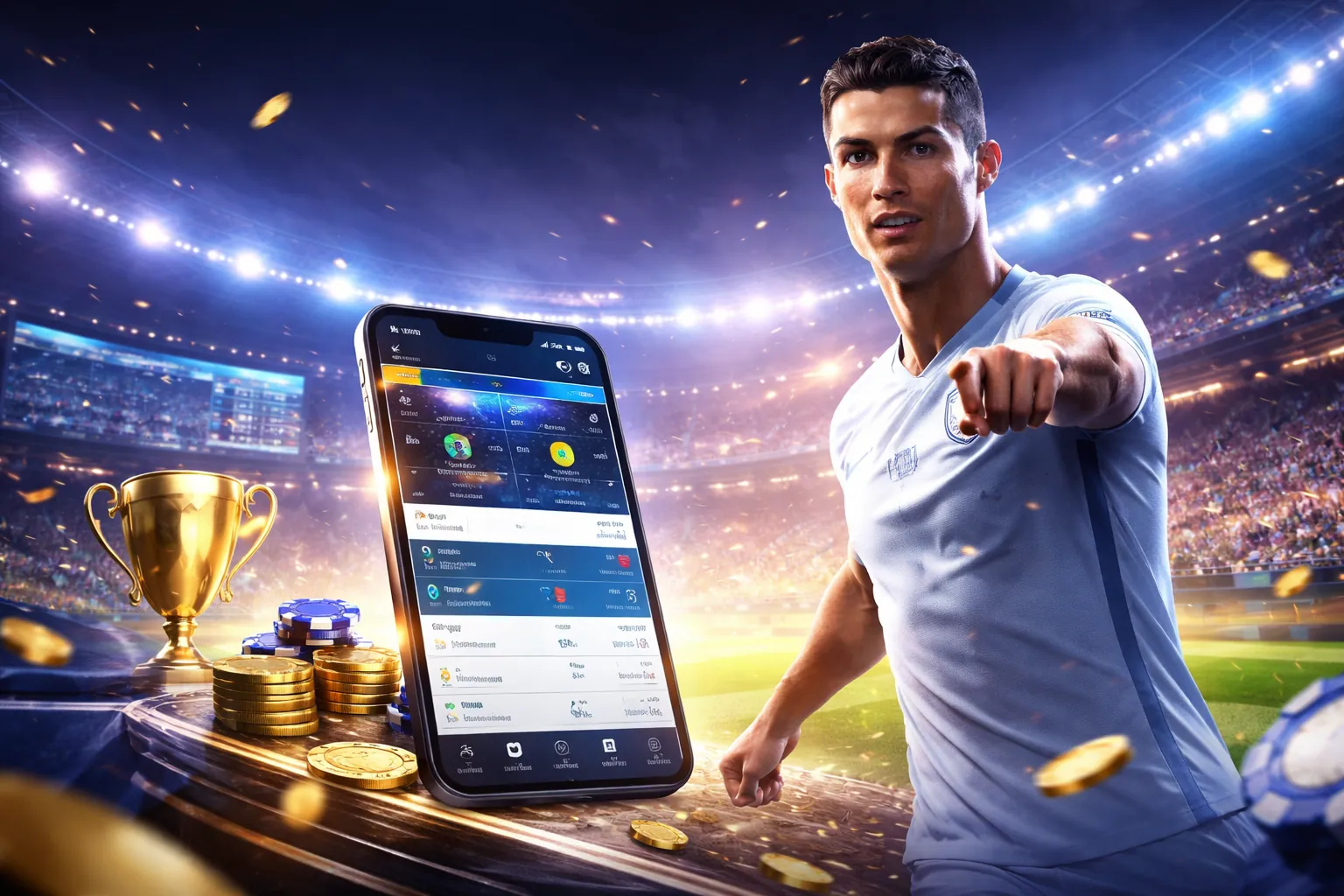 Các bước tải Kubet chính thức về điện thoại